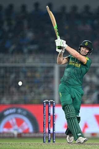Most 50s In India Vs South Africa T20Is