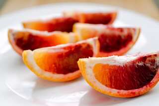5 Types Of Oranges To Try This Winter