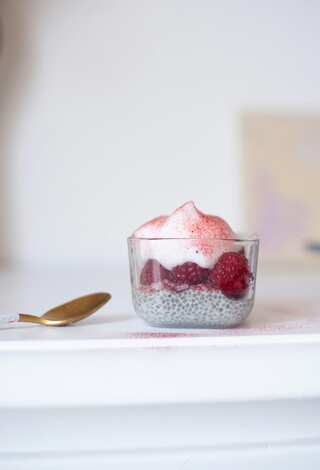 7 Chia Seed Dishes To Include In Your Diet