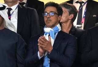 Top 5 Richest Premier Club Owners