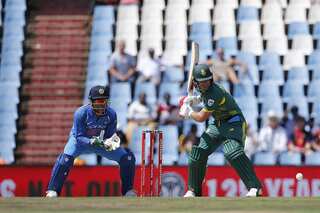Most 50+ Scores In India Vs South Africa T20Is