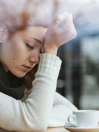 6 Home Remedies For Migraine


