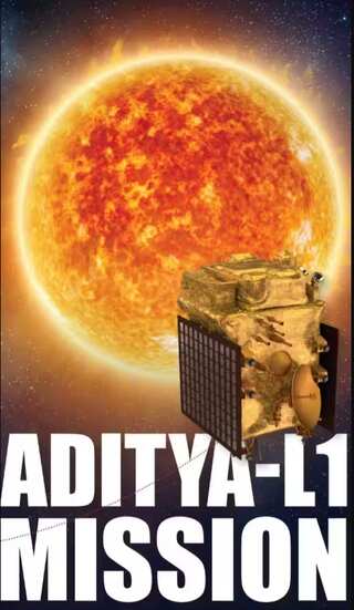 ISRO's Aditya-L1 Captures First Ever Full-Disk Images Of Sun. What Does It Mean?