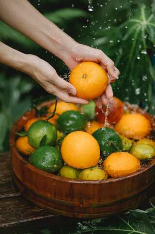 5 Safe Ways to Get Vitamin D During Winters