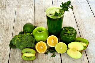 5 Healthy Drinks Which Make Bones Stronger  