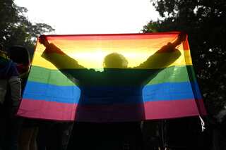 10 most prominent countries where LGBT people are criminalised