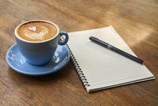 9 Must-Visit Coffee Shops in London