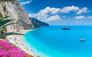 10 Stunning Greek Islands to Visit