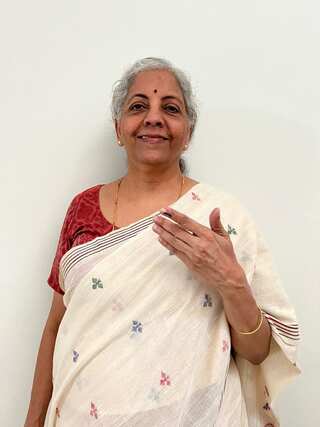 Karnataka Elections 2023: Top Celebrities & Politicians Cast Votes 