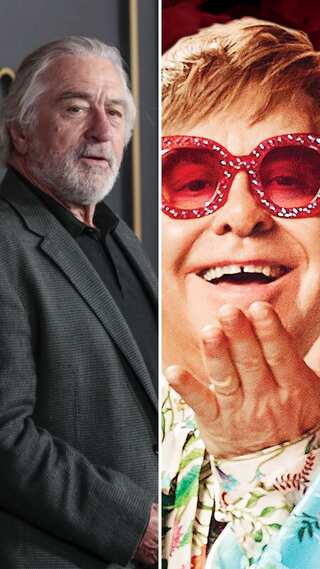 7 Celebrities Who Became Dads At A Later Age In Life