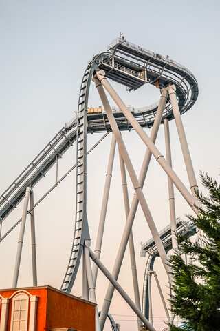 7 Longest Roller Coasters in World  