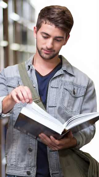 7 Best Book Series of All Time