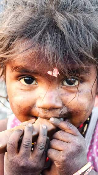 10 Poorest Countries in the World