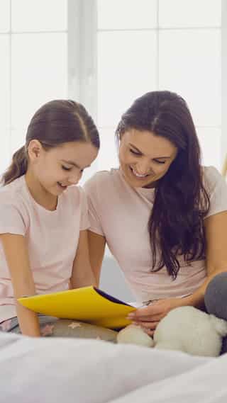 9 Best Parenting Books

