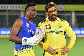 Players With 200-Plus IPL Matches