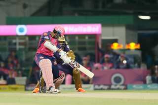 Fastest 50s by Indians In All T20 Cricket
