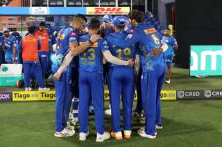 IPL 2023: MI's Predicted XI vs GT