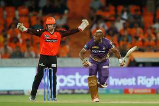 IPL: Most Sixes Since 2017 Edition