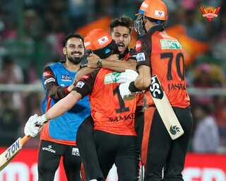 IPL 2023: SRH's Predicted XI vs LSG