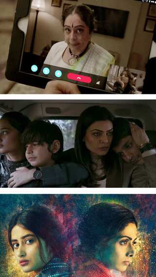 Mother’s Day Special:
A Look At Powerful Reel Mothers of Bollywood
