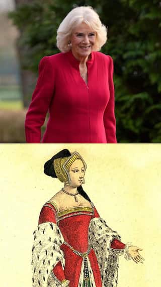 Royal Mistresses or Concubines Who Became Queen 