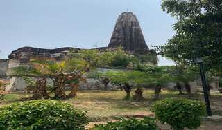 9 Most-Revered Hindu Temples in Pakistan
