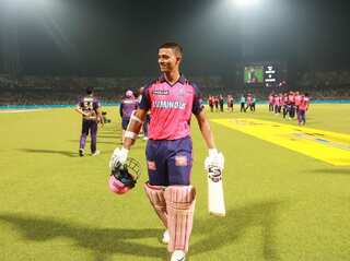 IPL 2023: Top 6 Uncapped Indian Batters With Most Runs