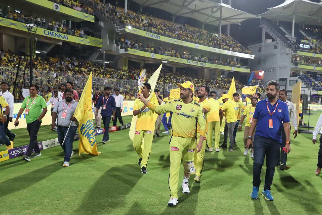 Wion News