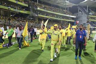 Most Runs In Death Overs (17-20) In IPL History