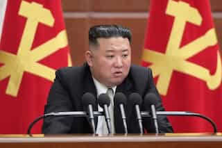 12 Shocking Laws in North Korea
