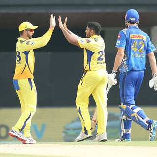 Top 6 Uncapped Indian Bowlers With Most Wickets In IPL 2023