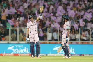 Indians To Score Centuries In IPL, Tests, ODIs & T20Is