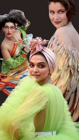 7 Worst Cannes Fashion Moments of All Time