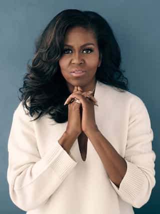 10 Richest Black Women in the World