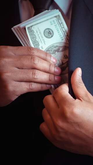 10 Least Corrupt Countries in the World 
