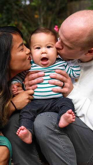 6 Countries That Pay You to Have Kids