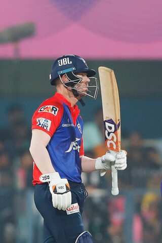Top 6 Overseas Batters With Most Runs In IPL 2023