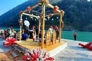 10 lesser-known wedding destinations in India