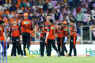 IPL 2023: SRH's Predicted XI vs RCB