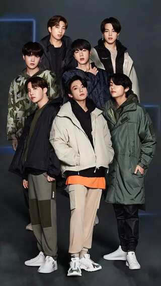 Strange Phobias of BTS Members
