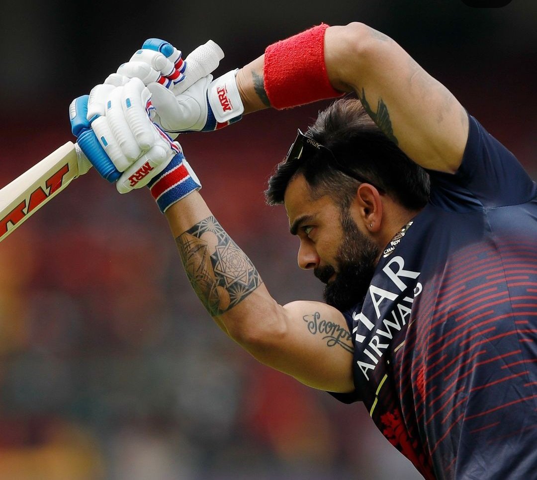 Most Seasons With 400-Plus Runs In The IPL