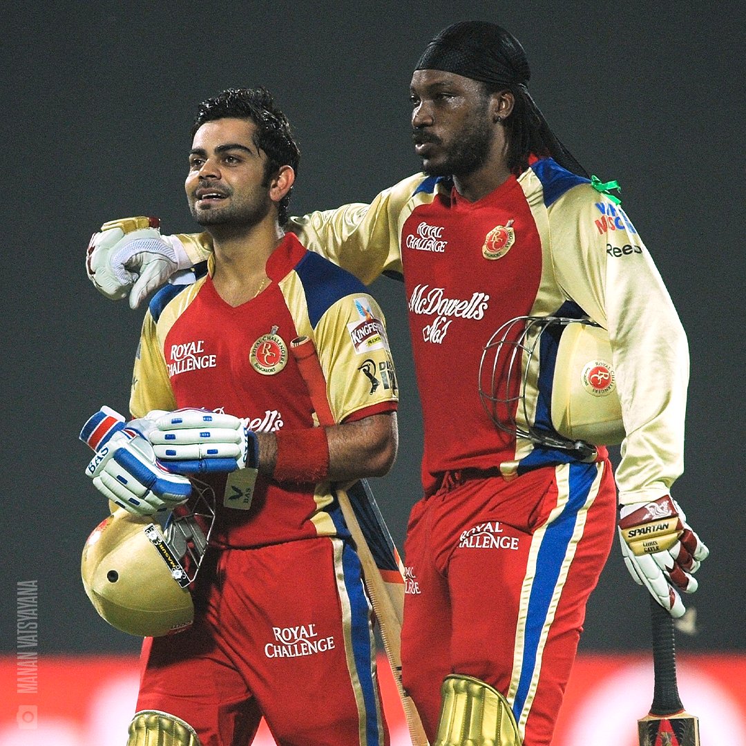 700-Plus Runs In An IPL Season