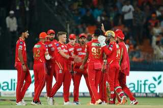 IPL 2023: PBKS Predicted XI vs RR