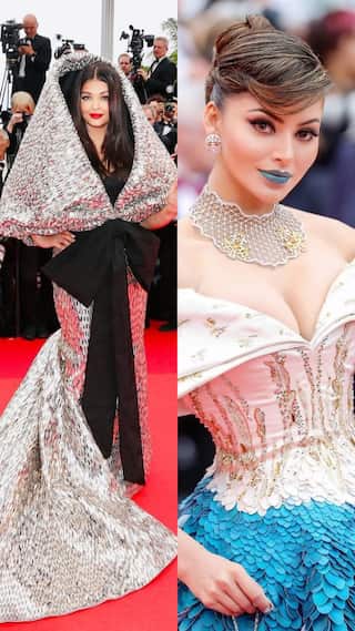 7 Cannes 2023 Looks That Were Brutally Trolled Online