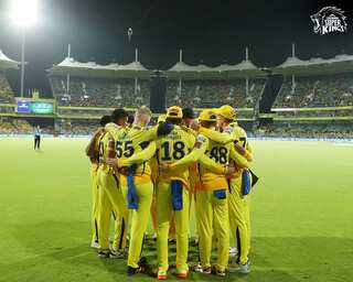 IPL 2023: CSK's Predicted XI vs DC