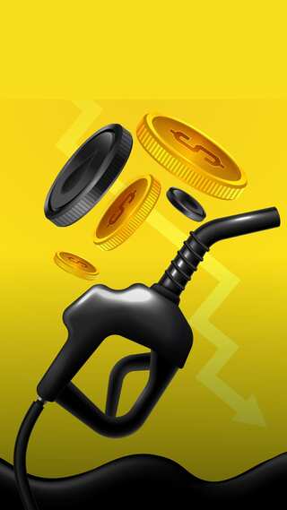 10 Countries with Lowest Fuel Prices