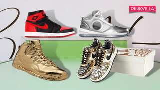 7 Most Expensive Footwear Ever