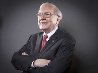 9 Pieces of Advice From American Business Magnate Warren Buffett
