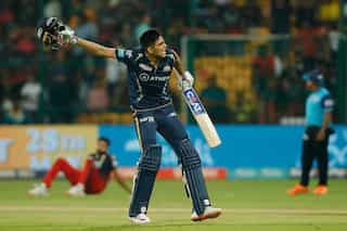 Most Sixes In An IPL Season