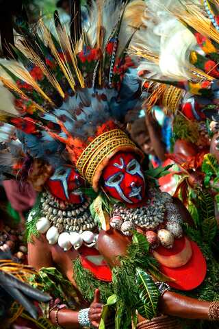 8 Things To Do in Papua New Guinea on a Fun Vacation
